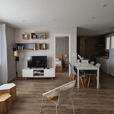 Appartement Moderne De 54 M, 2 Chambres La Seyne-sur-Mer Εξωτερικό φωτογραφία