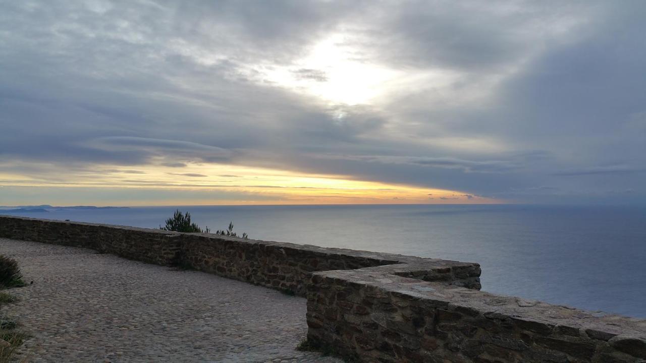 Appartement Moderne De 54 M, 2 Chambres La Seyne-sur-Mer Εξωτερικό φωτογραφία
