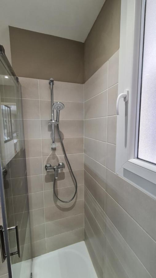 Appartement Moderne De 54 M, 2 Chambres La Seyne-sur-Mer Εξωτερικό φωτογραφία
